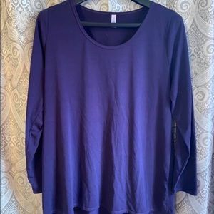 LulaRoe shirt
